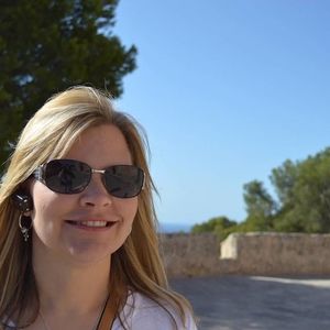 Meet your Posher, Lori